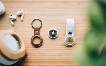 Say Hello to AirTags, the Newest Innovation from Apple!